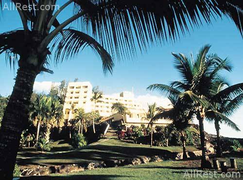 Berjaya Mahe Beach Resort Standard 10